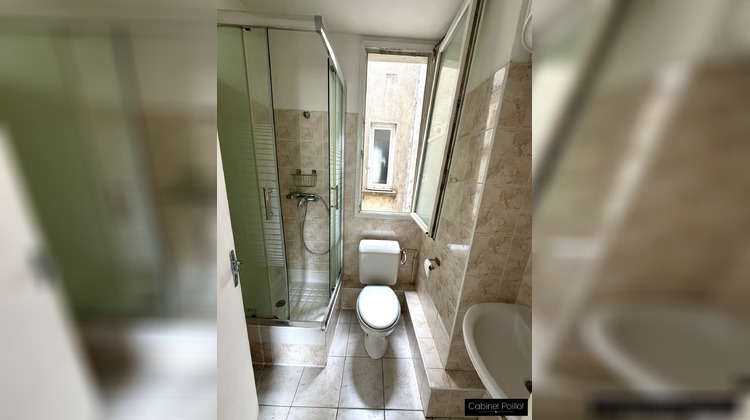 Ma-Cabane - Location Appartement Paris, 19 m²
