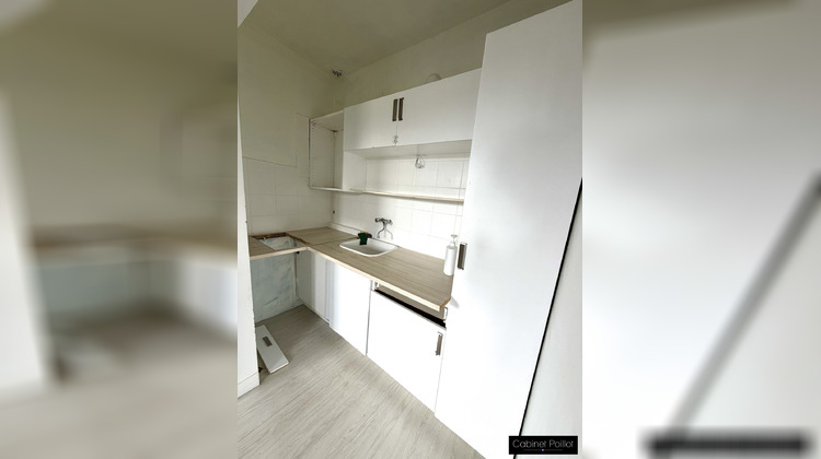 Ma-Cabane - Location Appartement Paris, 44 m²