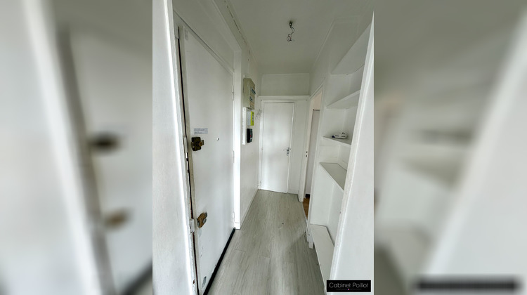 Ma-Cabane - Location Appartement Paris, 44 m²