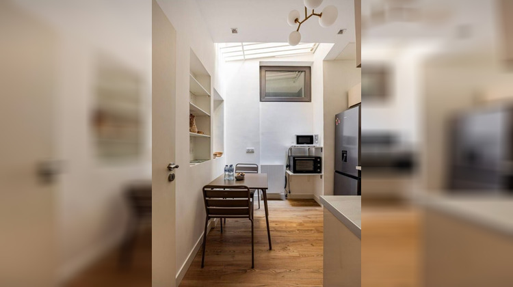 Ma-Cabane - Location Appartement Paris, 34 m²