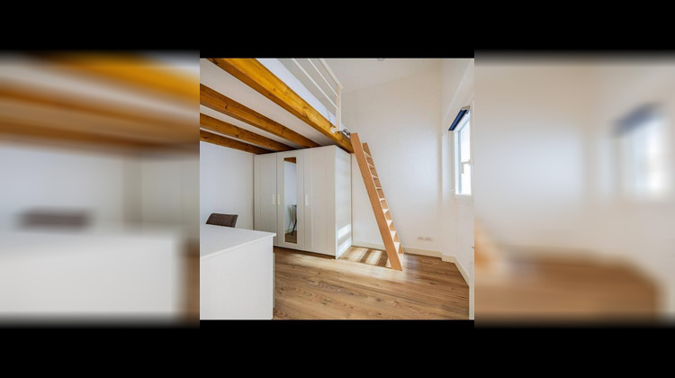 Ma-Cabane - Location Appartement Paris, 34 m²