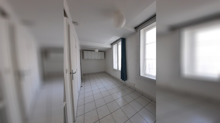 Ma-Cabane - Location Appartement Paris, 20 m²