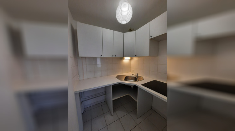 Ma-Cabane - Location Appartement Paris, 20 m²
