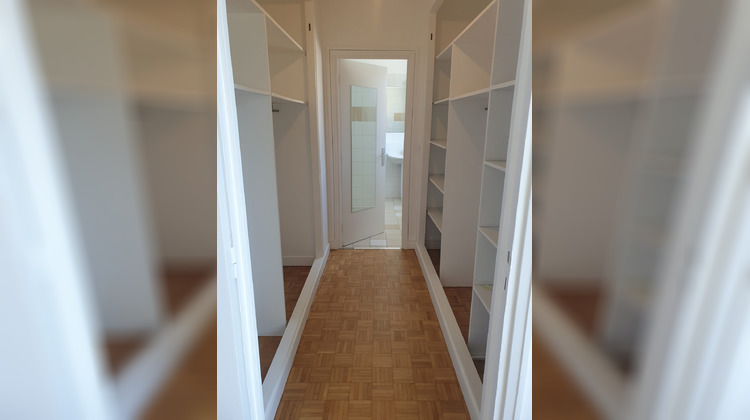 Ma-Cabane - Location Appartement Paris, 166 m²