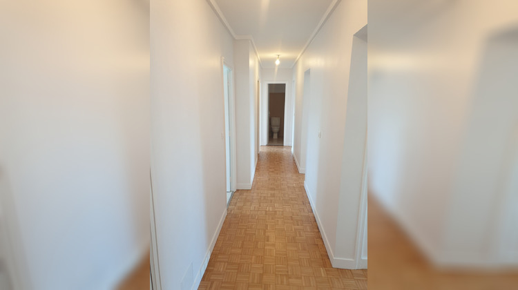 Ma-Cabane - Location Appartement Paris, 166 m²
