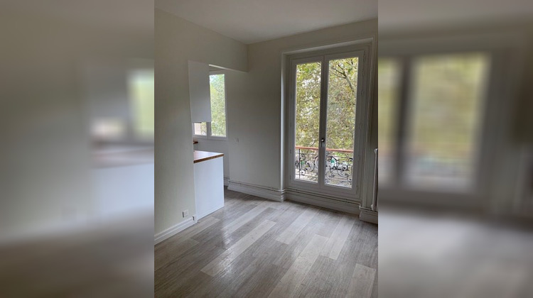 Ma-Cabane - Location Appartement Paris, 40 m²
