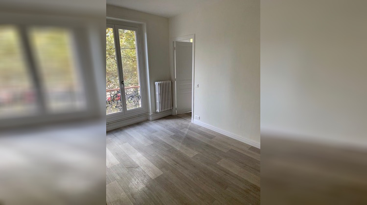 Ma-Cabane - Location Appartement Paris, 40 m²