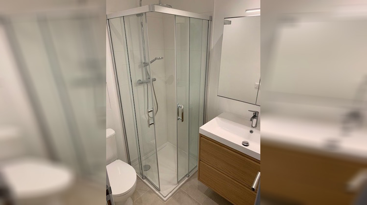 Ma-Cabane - Location Appartement Paris, 40 m²