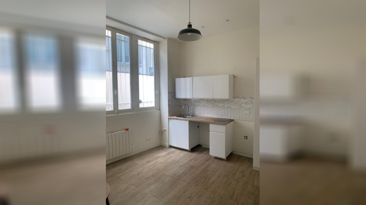 Ma-Cabane - Location Appartement Paris, 21 m²