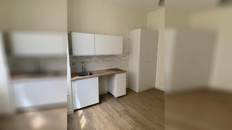 Ma-Cabane - Location Appartement Paris, 21 m²