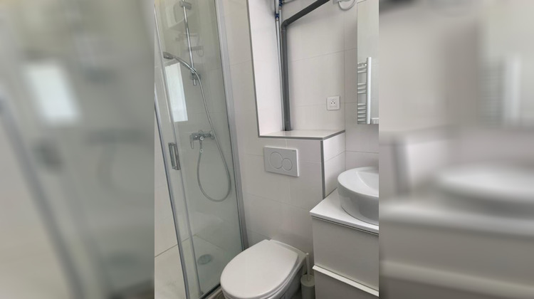 Ma-Cabane - Location Appartement Paris, 21 m²