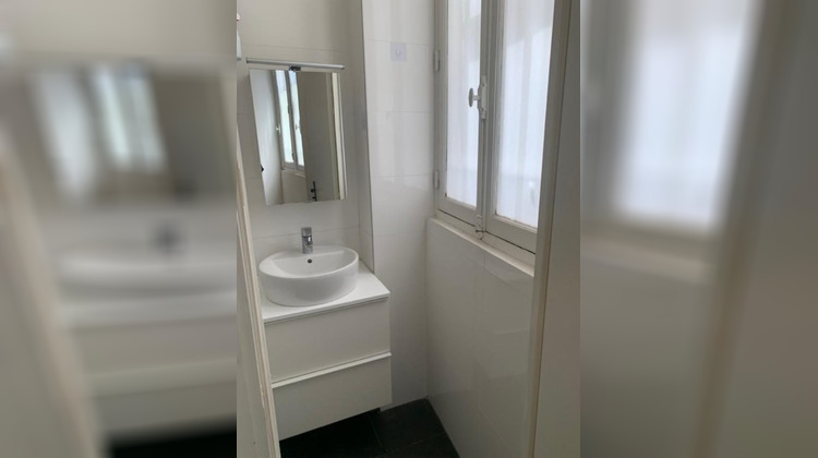 Ma-Cabane - Location Appartement Paris, 21 m²