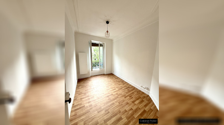 Ma-Cabane - Location Appartement Paris, 31 m²