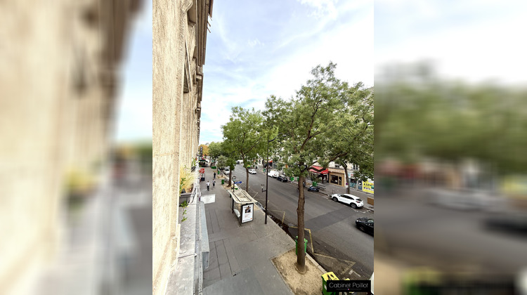 Ma-Cabane - Location Appartement Paris, 31 m²