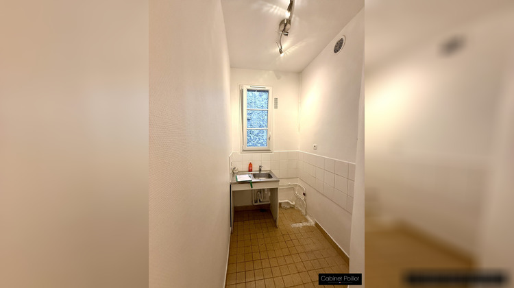 Ma-Cabane - Location Appartement Paris, 31 m²