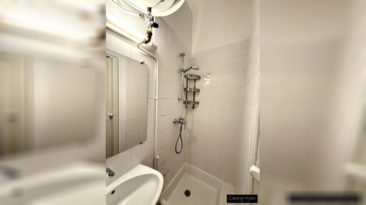 Ma-Cabane - Location Appartement Paris, 31 m²