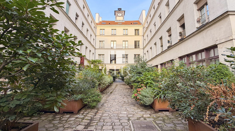 Ma-Cabane - Location Appartement Paris, 50 m²