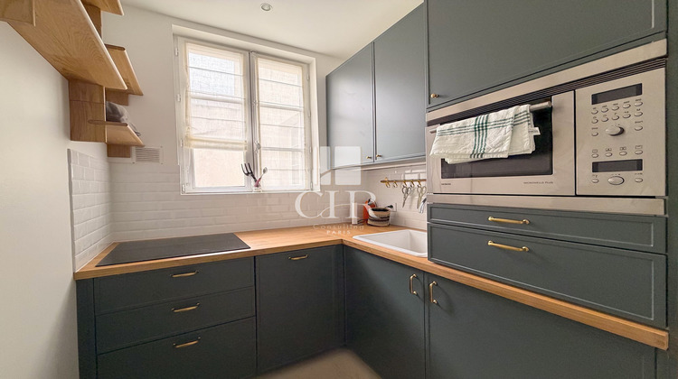 Ma-Cabane - Location Appartement Paris, 50 m²