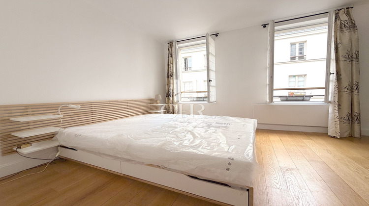 Ma-Cabane - Location Appartement Paris, 50 m²