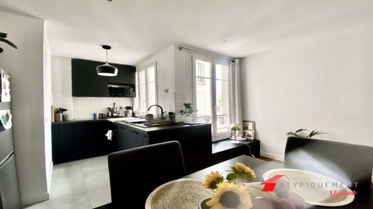 Ma-Cabane - Location Appartement Paris, 62 m²