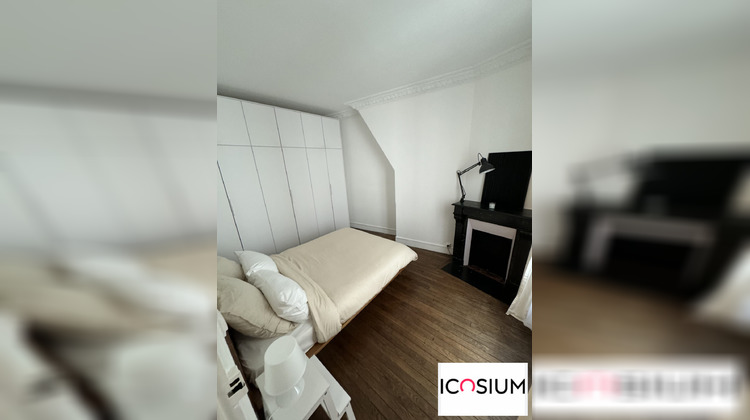 Ma-Cabane - Location Appartement Paris, 41 m²