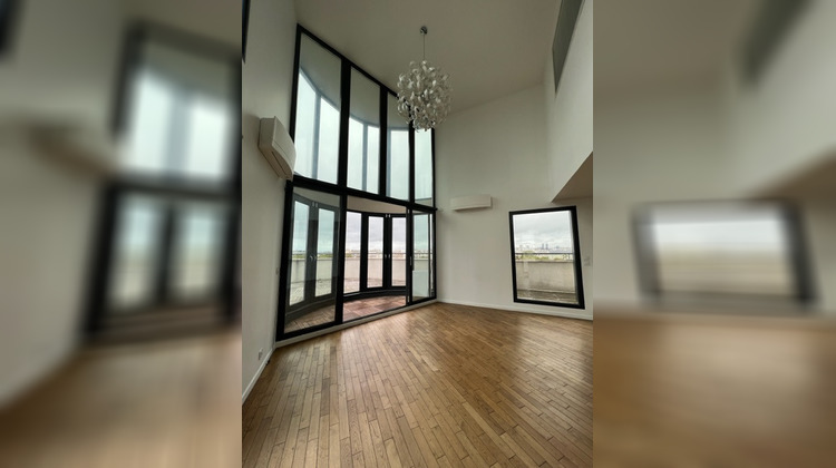 Ma-Cabane - Location Appartement Paris, 147 m²