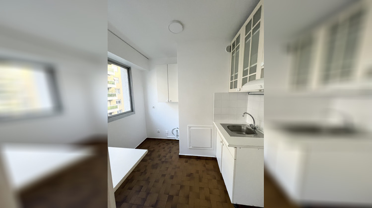 Ma-Cabane - Location Appartement Paris, 31 m²