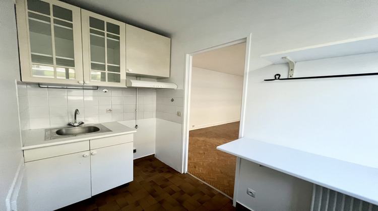 Ma-Cabane - Location Appartement Paris, 31 m²