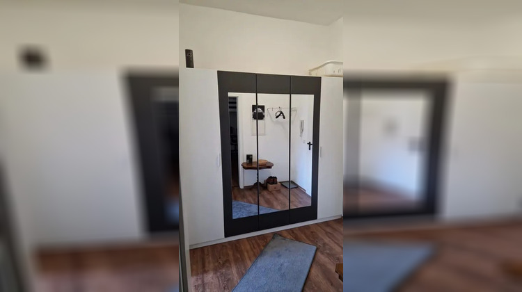 Ma-Cabane - Location Appartement Paris, 35 m²