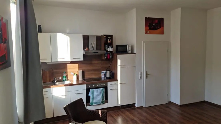 Ma-Cabane - Location Appartement Paris, 35 m²