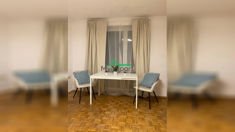 Ma-Cabane - Location Appartement Paris, 30 m²