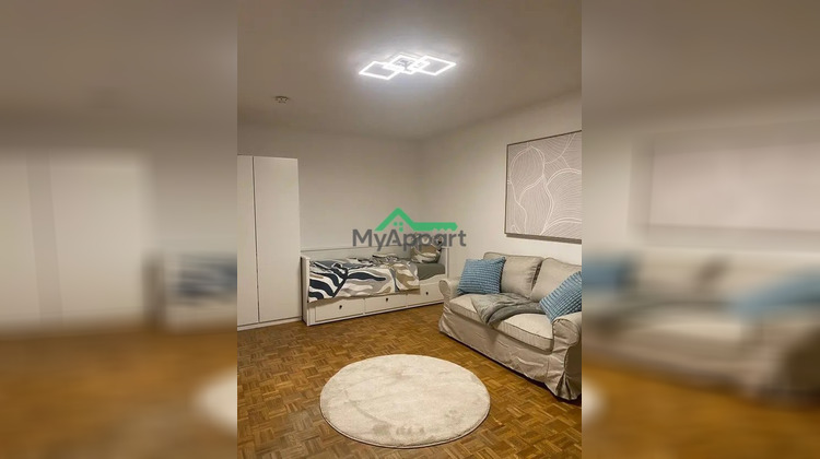 Ma-Cabane - Location Appartement Paris, 30 m²