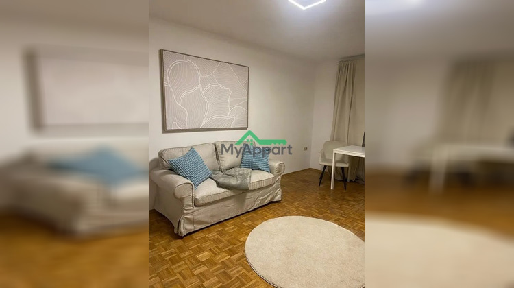 Ma-Cabane - Location Appartement Paris, 30 m²
