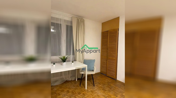 Ma-Cabane - Location Appartement Paris, 30 m²