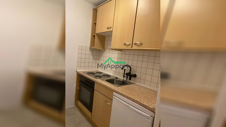Ma-Cabane - Location Appartement Paris, 30 m²