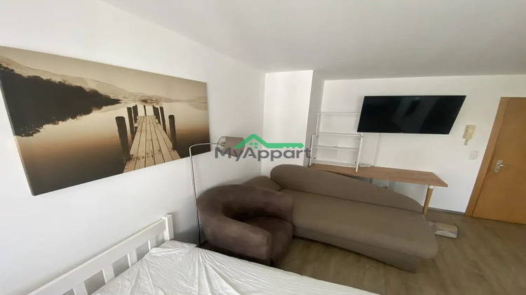 Ma-Cabane - Location Appartement Paris, 32 m²