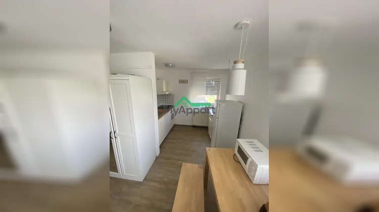 Ma-Cabane - Location Appartement Paris, 32 m²