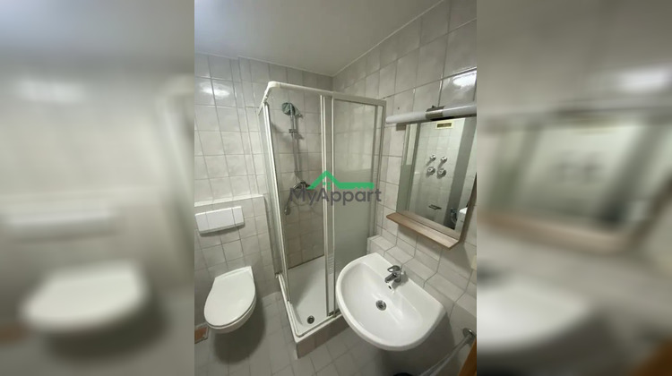 Ma-Cabane - Location Appartement Paris, 32 m²