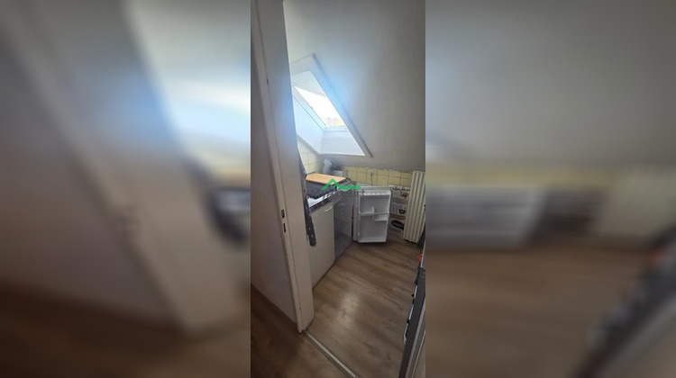 Ma-Cabane - Location Appartement Paris, 34 m²