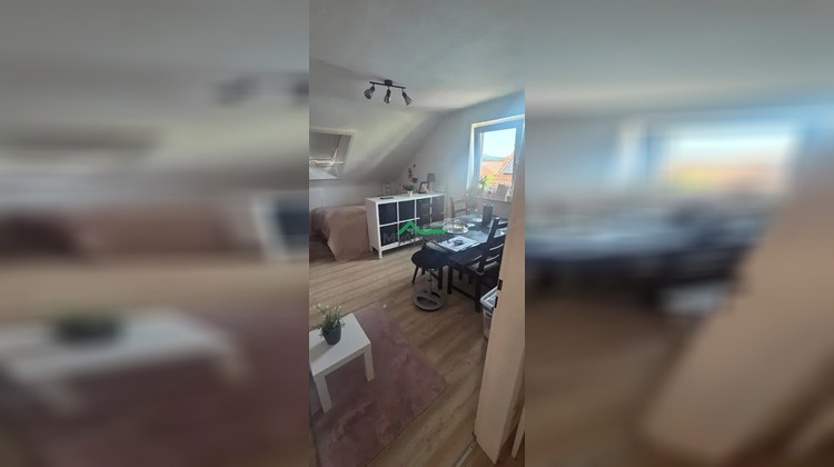 Ma-Cabane - Location Appartement Paris, 34 m²