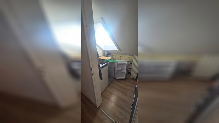 Ma-Cabane - Location Appartement Paris, 34 m²