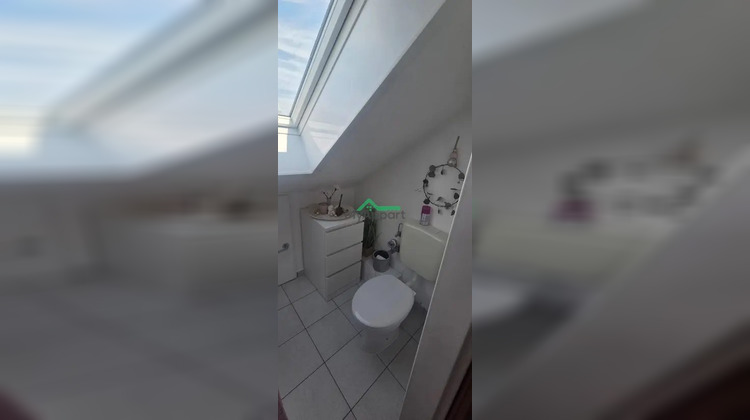 Ma-Cabane - Location Appartement Paris, 34 m²