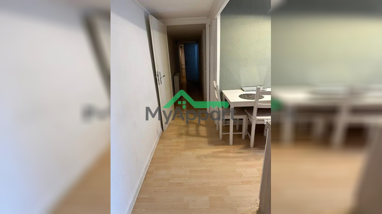 Ma-Cabane - Location Appartement Paris, 34 m²
