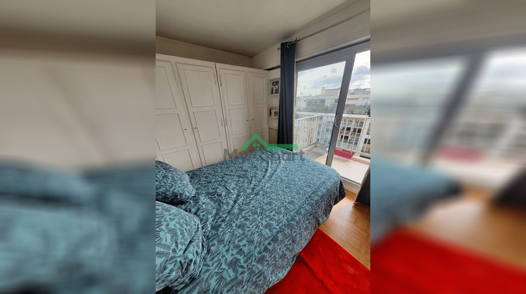 Ma-Cabane - Location Appartement Paris, 40 m²