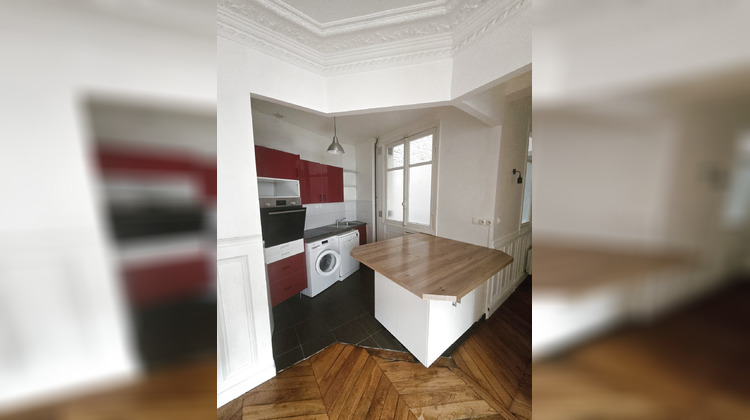 Ma-Cabane - Location Appartement Paris, 53 m²