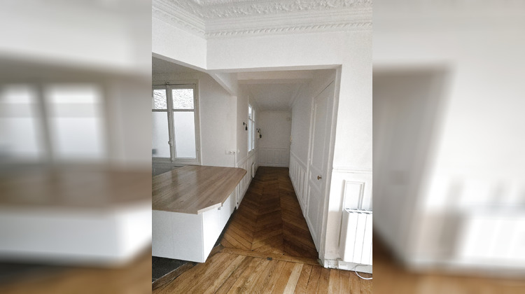 Ma-Cabane - Location Appartement Paris, 53 m²