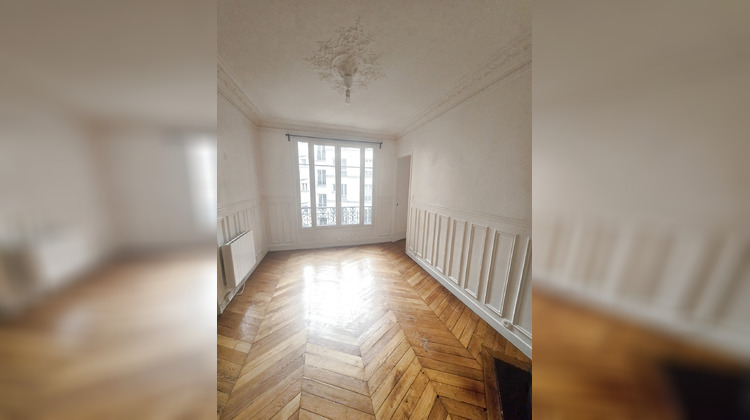 Ma-Cabane - Location Appartement Paris, 53 m²