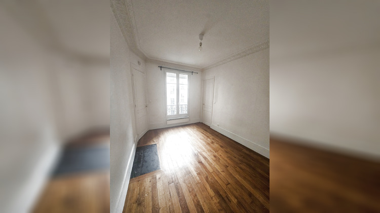 Ma-Cabane - Location Appartement Paris, 53 m²
