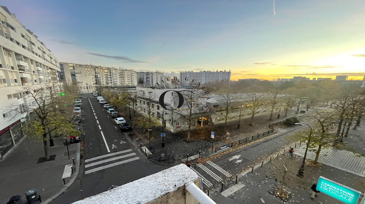 Ma-Cabane - Location Appartement Paris, 29 m²