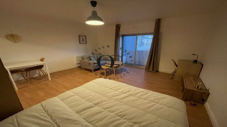 Ma-Cabane - Location Appartement Paris, 29 m²